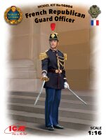 French Republican Guard