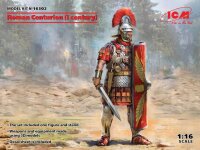Roman Centurion (I Century)