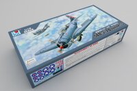 SBD-3/4 Dauntless" Dive Bomber, Early/Late"