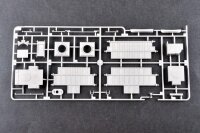 1/200 Japanese Battleship Mikasa 1905