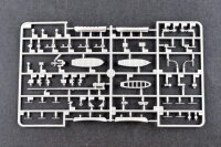 1/200 Japanese Battleship Mikasa 1905