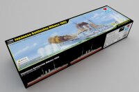 1/200 Japanese Battleship Mikasa 1905