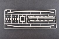 1/200 Japanese Battleship Mikasa 1905