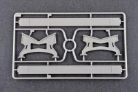 1/48 US Navy Elco 80 Motor Patrol Torpedo Boat - Early