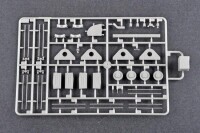 1/48 US Navy Elco 80 Motor Patrol Torpedo Boat - Early