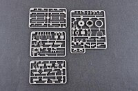 1/48 US Navy Elco 80 Motor Patrol Torpedo Boat - Early