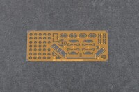 1/48 US Navy Elco 80 Motor Patrol Torpedo Boat - Early