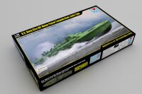 1/48 US Navy Elco 80 Motor Patrol Torpedo Boat - Early