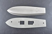 1/48 US Navy Elco 80 Motor Patrol Torpedo Boat - Early