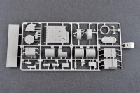 1/48 US Navy Elco 80 Motor Patrol Torpedo Boat - Early