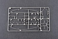 1/48 US Navy Elco 80 Motor Patrol Torpedo Boat - Early