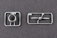 1/48 Gloster Gladiator Mk.I