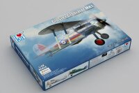 1/48 Gloster Gladiator Mk.I