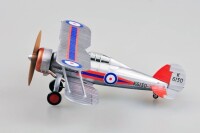 1/48 Gloster Gladiator Mk.I