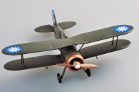 1/48 Gloster Gladiator Mk.I