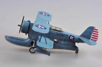 1/48 Grumman J2F-5 Duck