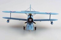 1/48 Grumman J2F-5 Duck