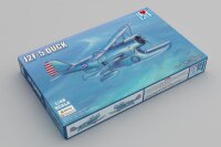 1/48 Grumman J2F-5 Duck