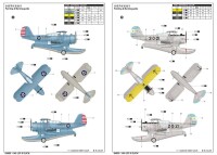 1/48 Grumman J2F-5 Duck