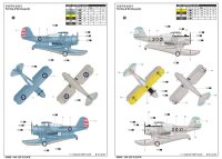 Grumman J2F-5 Duck