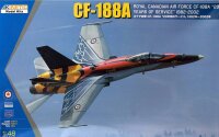 CF-188A RCAF 20 Years of Service""