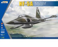 Northrop NF-5 Freedom Fighter (Europe Edition)