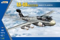 Grumman EA-6B Prowler VMAQ-2 Playboys""