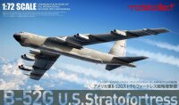 Boeing B-52G Stratofortress Bomber (new Version)