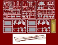 T-34 Engine V-2-34 + Transmission Set