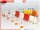1/35 Plastic Barrier Set