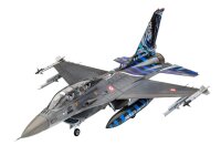 F-16D Fighting Falcon "Tigermeet 2014"