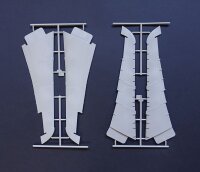 1/144 Lockheed C-5M Super Galaxy