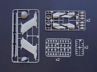 1/144 Lockheed C-5M Super Galaxy