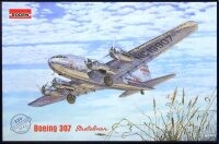 1/144 Boeing 307 Stratoliner