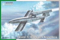 Fieseler Fi-103 A-1 / Re-4 Reichenberg