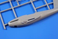 1/72 Boulton Paul Sea Balliol T.21 "FAA Trainer"