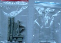 1/72 Boulton Paul Sea Balliol T.21 "FAA Trainer"