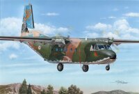 1/72 CASA C-212-100 Portuguese "Tail Art"