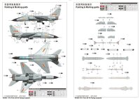 Xian JH-7 „Flounder“