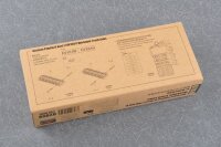 1/35 Pzkpfw.II Ausf.J (VK1601) Workable Track Links