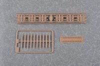 1/35 Pzkpfw.II Ausf.J (VK1601) Workable Track Links