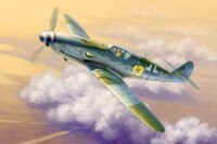 Messerschmitt Bf-109K-4