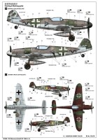 Messerschmitt Bf 109K-4