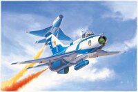 1/48 Chengdu J-7GB Fighter