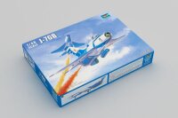 1/48 Chengdu J-7GB Fighter