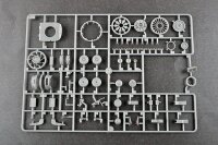 1/48 Sikorsky H-34 US US Navy Rescue