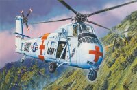 Skikorsky CH-34 US Army Rescue
