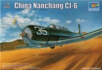 1/48 Nanchang CJ-6