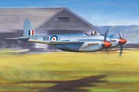 1/48 de Havilland Hornet F.1