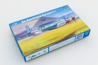 1/48 de Havilland Hornet F.1